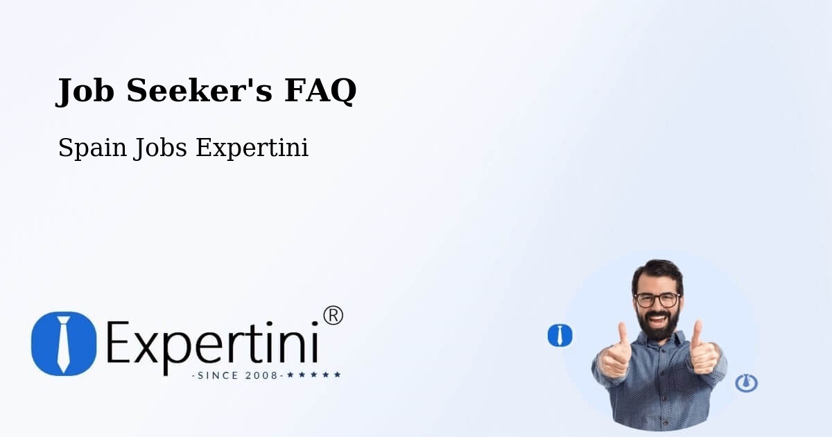 Employer FAQ – Copernal - Spain Jobs Expertini