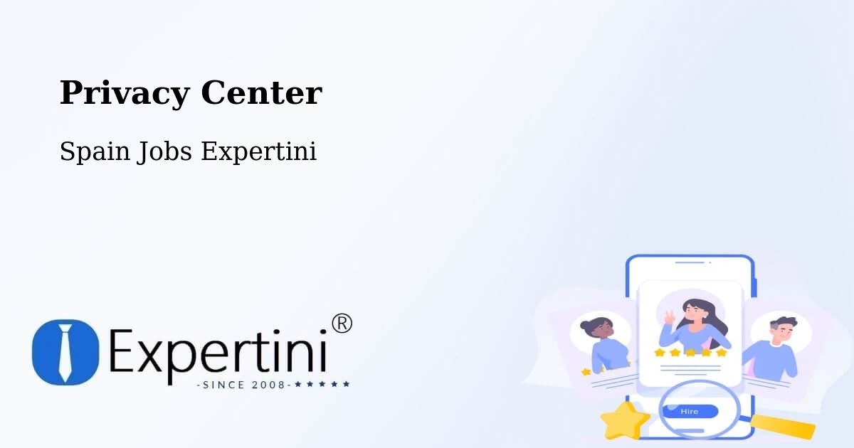 Privacy Policy – Copernal - Spain Jobs Expertini