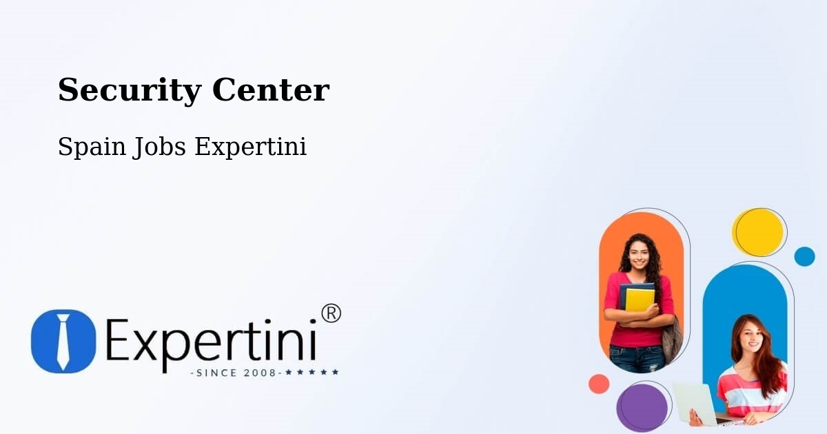 Security & Compliance – Copernal - Spain Jobs Expertini
