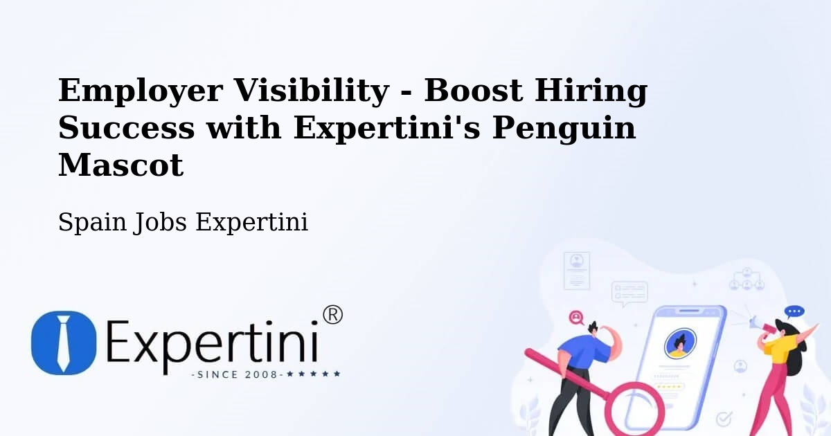 CV and Resume Visibility Optimization – Copernal - Spain Jobs Expertini